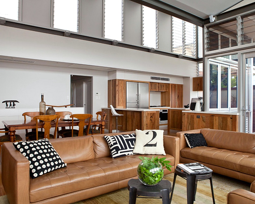 63 Model Desain Kursi Dan Sofa Ruang Tamu Kecil Terbaru Dekor Rumah