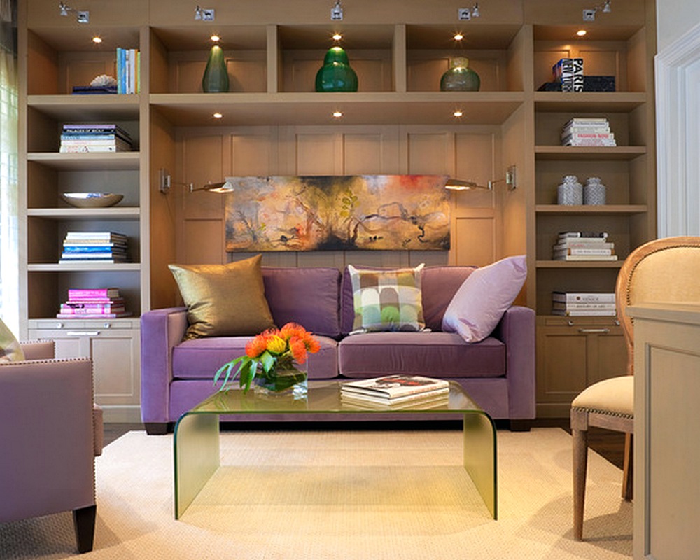 63 Model Desain Kursi Dan Sofa Ruang Tamu Kecil Terbaru Dekor Rumah