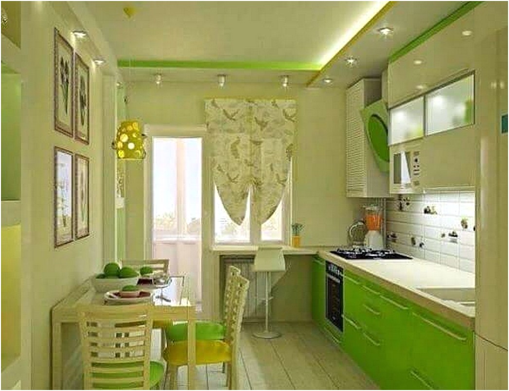 32 Desain Dapur Dan Ruang Makan Sempit Sederhana Terbaru 2021 Dekor Rumah