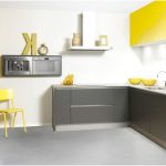 Modern Desain Dapur Minimalis Mungil Sederhana Dapur Terbuka Type 2x3 Warna Cat Kombinasi Terbaru