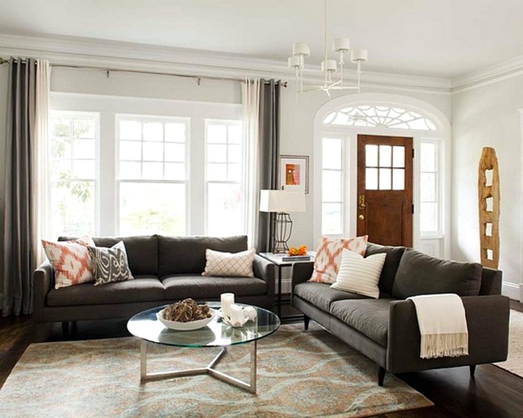 Model Desain Sofa Ruangan Kecil Elegan Unik Terbaru