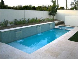 24 desain kolam renang rumah minimalis terbaru | dekor rumah