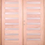Kusen Jendela Kamar Minimalis Untuk Jendela Rumah Sederhana Dari Kayu Mahoni