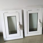 Model Kusen Jendela Kamar Upvc Untuk Rumah Minimalis Terbaru