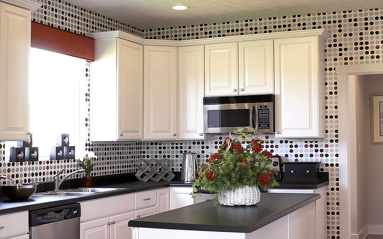 31 Model Keramik Dinding Dapur Minimalis Terbaru 2021 | Dekor Rumah