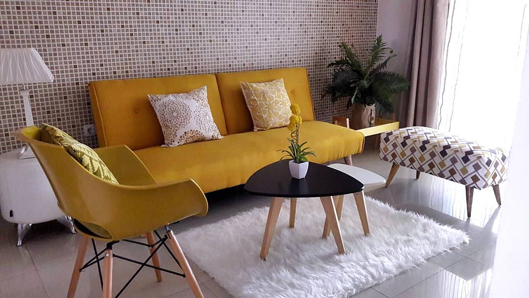 63+ Design Sofa Untuk Ruang Tamu Kecil Terbaru