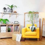 Kursi Sofa Minimalis Untuk Ruang Tamu Kecil