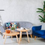 Model Sofa Minimalis Terbaru Ikea Untuk Ruang Tamu Mungil