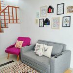 Model Sofa Minimalis Untuk Ruang Tamu Kecil Dengan Harga Murah