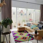 Sofa Minimalis Terbaru Untuk Ruang Tamu Mungil