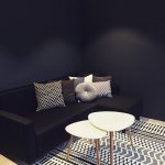 Sofa Minimalis Untuk Ruang Tamu Kecil Ikea Murah Dengan Meja Ruang Tamu Unik