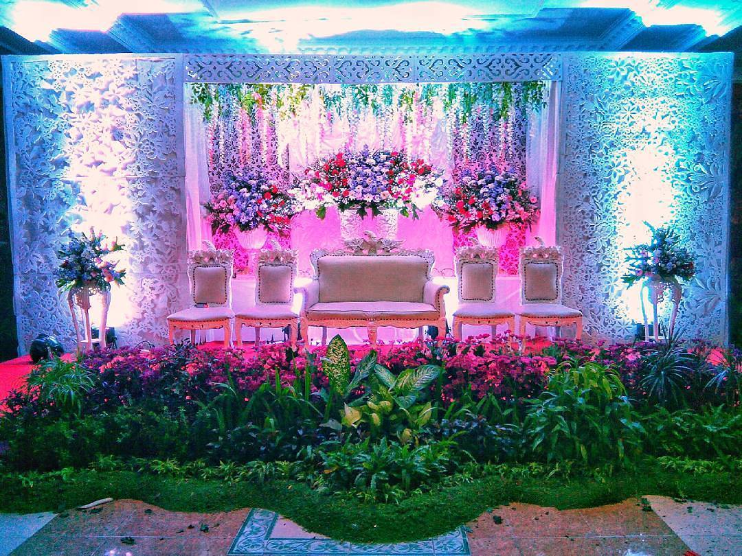 40 Dekorasi  Pernikahan Modern Elegan Minimalis  Terbaru 2022 Dekor Rumah