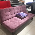 Model Sofa Bed Terbaru Minimalis