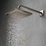 Shower Kamar Mandi Dinding
