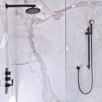 Shower Kamar Mandi Sederhana