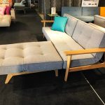 Sofa Bed Minimalis Model Terbaru