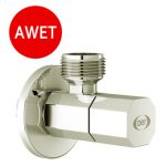 Harga AER Kran Shower – Keran Air Kuningan Brass Shower Faucet AS 5J