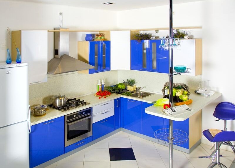 27 Desain Dapur Minimalis  Modern Terbaru 2019 Dekor Rumah
