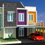 Trend Warna Rumah Terbaru